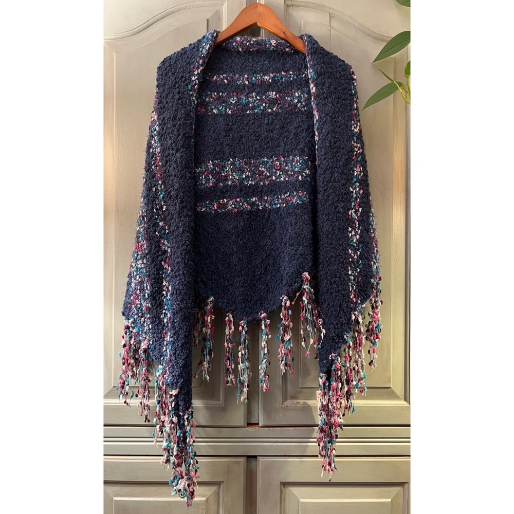 Free People Wrap